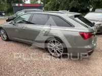 2023 Audi S6