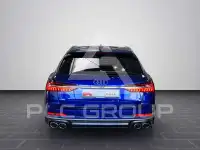 2023 Audi S6