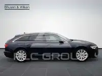 2023 Audi S6