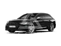 2023 Audi S6