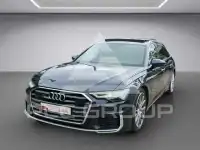 2023 Audi S6