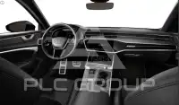 2023 Audi S6