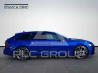 2023 Audi S6