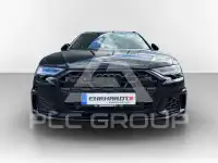 2023 Audi S6