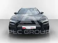 2023 Audi S6