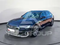 2023 Audi S6