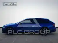 2023 Audi S6