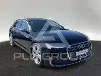 2023 Audi S6