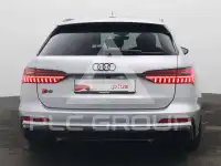 2023 Audi S6