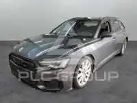 2023 Audi S6