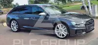 2023 Audi S6