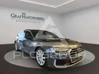 2023 Audi S6