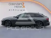 2023 Audi S6