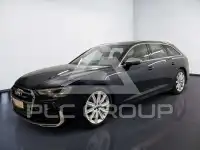 2023 Audi S6