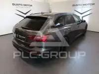 2023 Audi S6