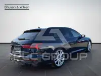 2023 Audi S6