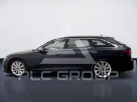 2023 Audi S6