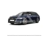 2023 Audi S6