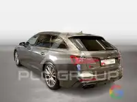 2023 Audi S6