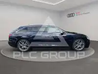 2023 Audi S6