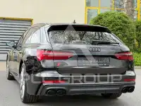 2023 Audi S6