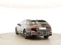 2023 Audi S6