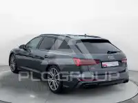 2023 Audi S6