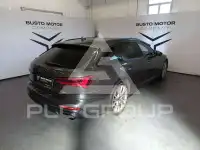 2023 Audi S6