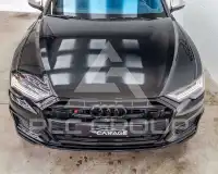 2023 Audi S6