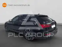 2023 Audi S6
