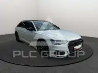 2023 Audi S6