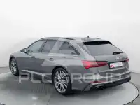 2023 Audi S6