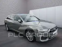 2023 Audi S6