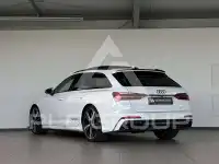 2023 Audi S6