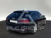 2023 Audi S6