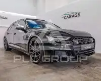 2023 Audi S6