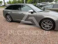 2023 Audi S6