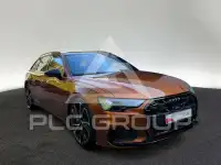 2023 Audi S6