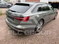 2023 Audi S6
