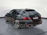 2023 Audi S6