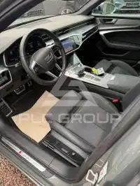 2023 Audi S6