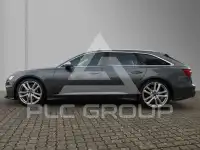 2023 Audi S6
