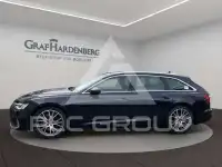 2023 Audi S6