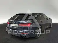 2023 Audi S6