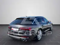 2023 Audi S6