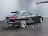 2023 Audi S6