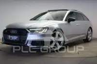2023 Audi S6
