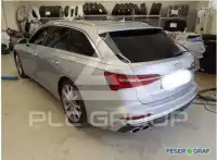 2023 Audi S6