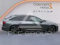 2023 Audi S6
