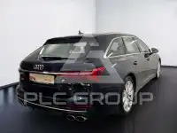 2023 Audi S6